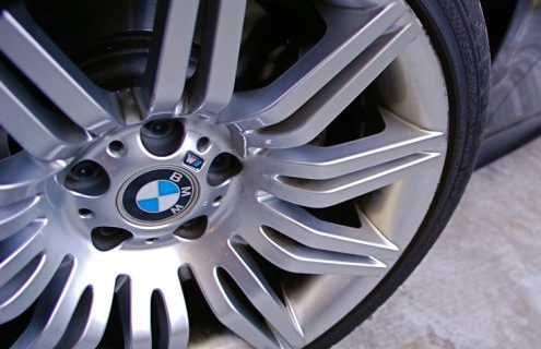 Farewell E60 – We’ll Miss You