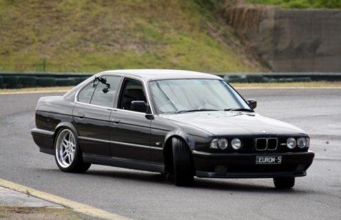 Opposite Lock: The World’s Best Car Videos