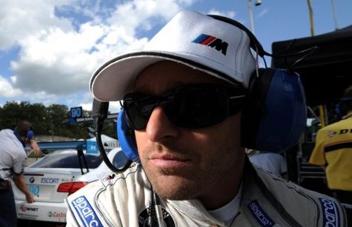 Exclusive BMWBLOG Interview With Bill Auberlen