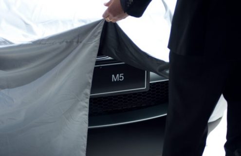 BMW and MINI Rock Canadian Sales Records