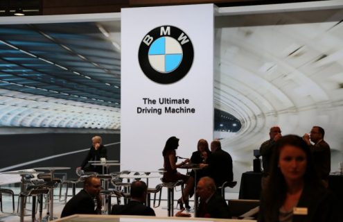 BMWBLOG Welcomes You to the NY International Auto Show