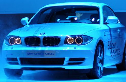 Editorial: Interesting times for car enthusiasts