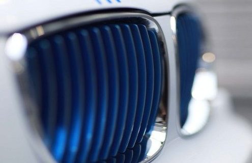 BMW to build the Megacity Vehicle at Leipzig Plant