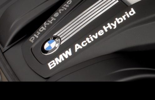 Autocar: “BMW plans more hybrid models”