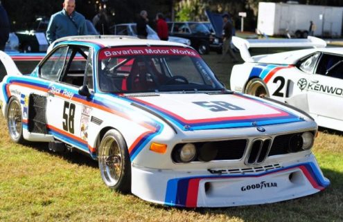 Photo Gallery: Hilton Head Island Concours d’Elegance