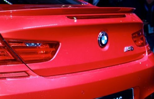 Automobile.com survey finds BMW drivers pay 25% more for insurance than Mercedes owners