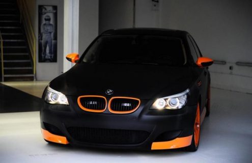The Best BMW Halloween Costumes