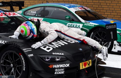 Interview: Jens Marquardt – “It was a historic weekend for BMW Motorsport”