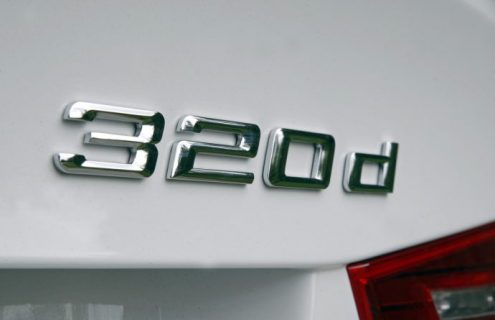 Comparison: BMW 320d EfficientDynamics vs Audi A4 TDIe