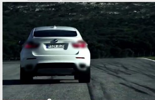 Video: Interview with Dr. Friedrich Nitschke, BMW M boss
