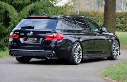  Alpina 2013 on Bmw Super Bild Of The Week  F11 5 Series Touring