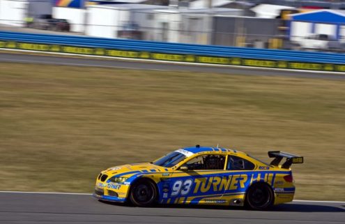 BMW Drivers Ready for 50th Annual Rolex 24 at Daytona Weekend