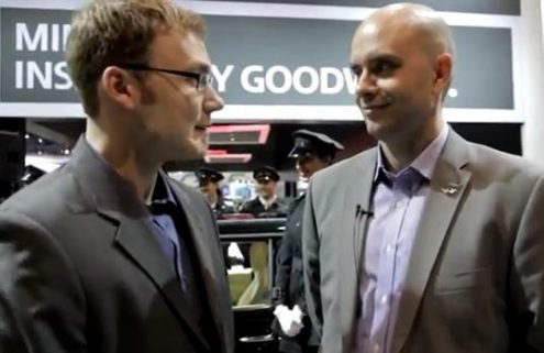 BMWBLOG Interviews Adam Shaver, Director MINI Canada