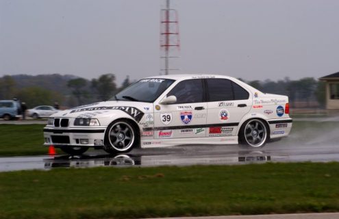 One Lap:  A Primer