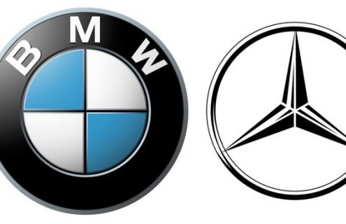 March 2012 Sales: BMW Leads Mercedes in U.S. by 36 Vehicles 