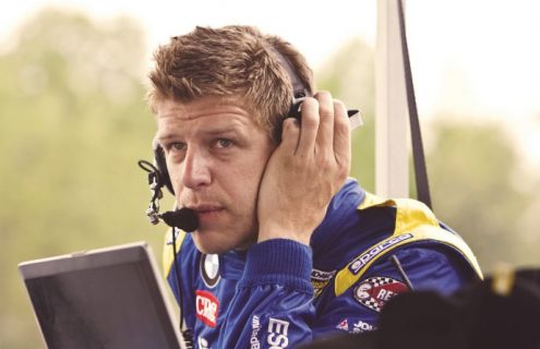 Exclusive Interview: James Clay of BimmerWorld Racing on Barber win