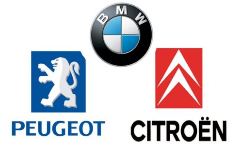 BMW claims PSA owes 50 million euros