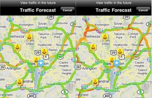 BMWUSA Selects INRIX Real-Time Traffic Information for its Next Generation Advanced Real-Time Traffic Information Service