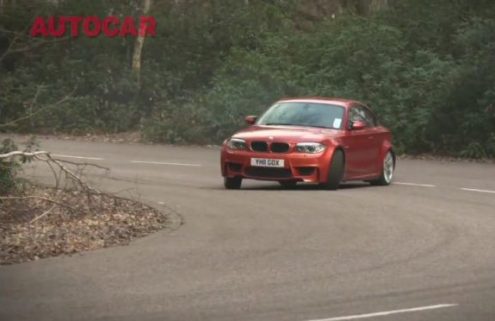 WATCH Video Porsche GT3 RS 40 v BMW M3 GTS v Mercedes C63 AMG Black 