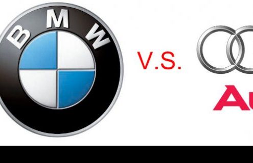 July 2011: BMW maintains global-sales lead over rivals Audi, Mercedes