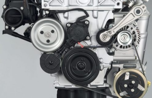 The Spun Bearing: Odds and Ends From the Tech Side