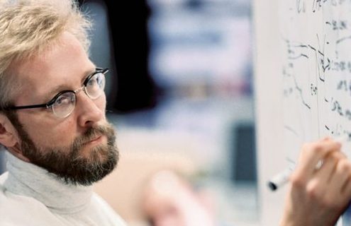 CAR Magazine interviews Chris Bangle