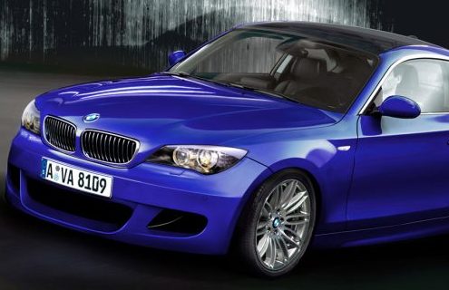 Be A Designer: Here is the BMW 135i Coupe redesigned by you