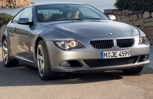 Be A Designer: We will draw the BMW 6 Series just the way you want to