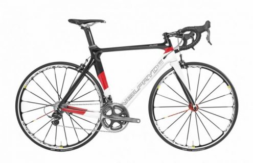 NeilPryde Launches its First High Performance Road Bikes with BMW Group DesignworksUSA