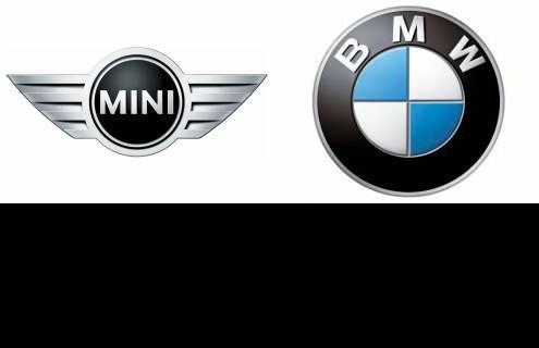 Bmw Group Logo