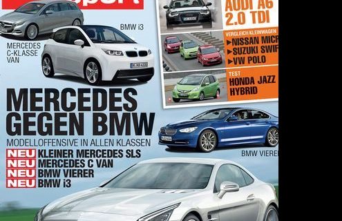 Rumor: BMW to offer 4 Series four-door coupe