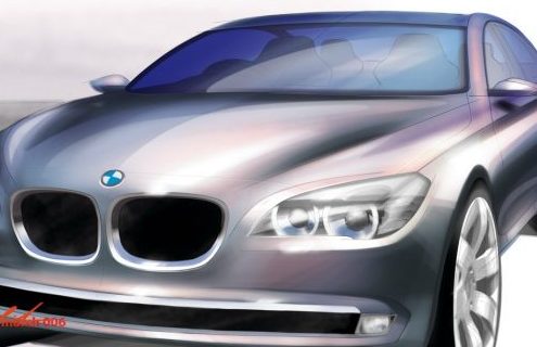 History: BMW car designers – Episode 2