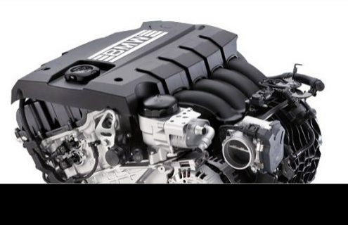 BMW’s 500cc per cylinder powerplant : A New Base in Engine Design