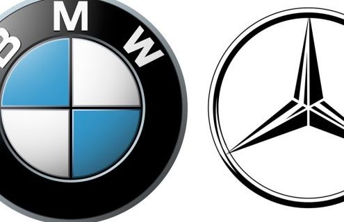 Keep your friends close and your enemies closer: The BMW and Mercedes-Benz alliance