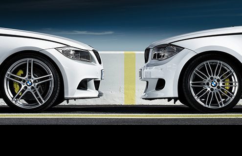 Eric Riehle, Manager BMW Performance Parts, interviewed by Bimmerpost