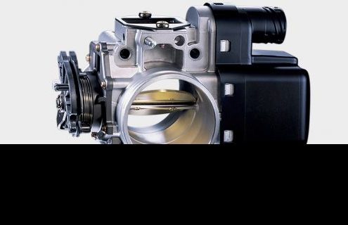 Video: Brake Override in Action