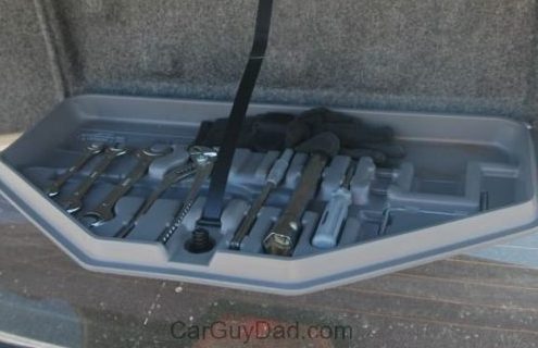 BMW Tool Kit: 1990 vs 2010