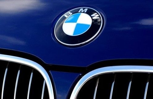 BMW hiring 700 contract workers at Spartanburg Plant
