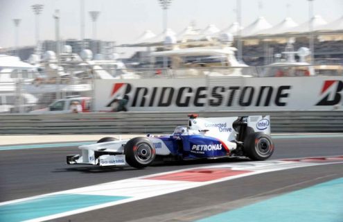 Gerhard Berger: “BMW gave up on F1 too soon”