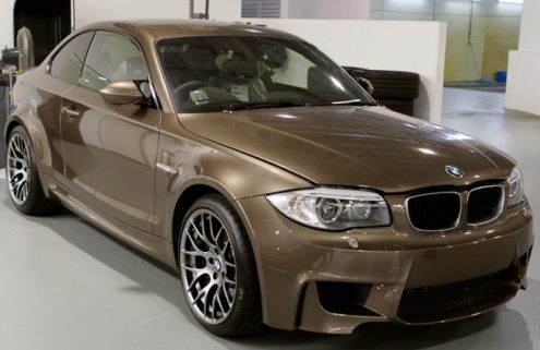 World’s first and only exclusive BMW M dealership