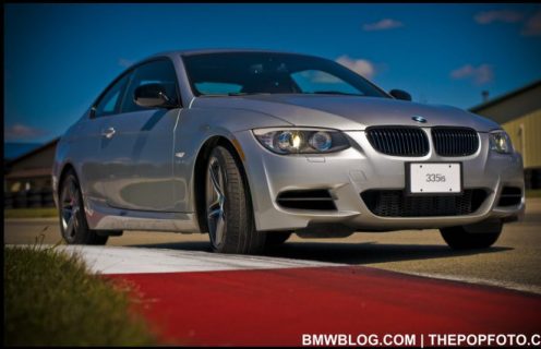 Cars.com reviews the 2011 BMW 335is