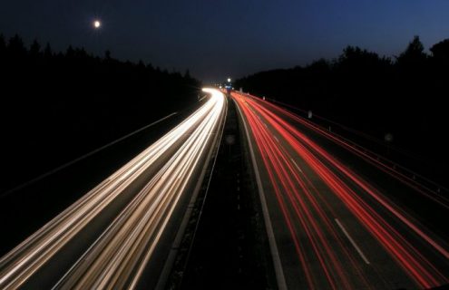 More Speed Restrictions Coming To Autobahn?