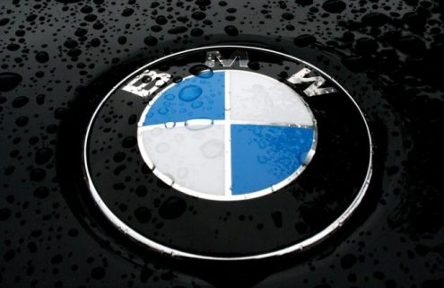 Column: Why BMW?
