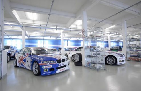Everything about BMW Classic