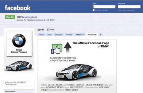 BMW vs. Audi: Who Has The Best Media Strategy?