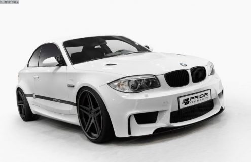 Edmundscom reviews the BMW 135i coupe 4 