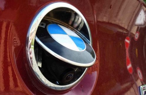 BMW Group raises sales and earnings outlook for 2011