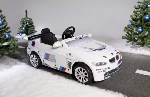 The BMW Lifestyle Collection
