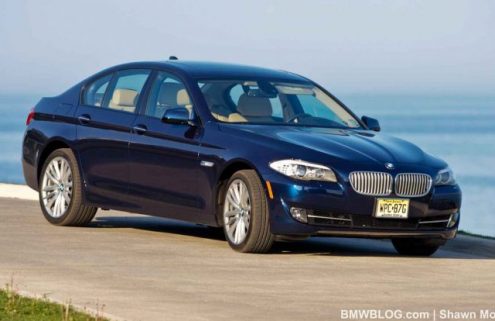 2001 Bmw 530i consumer review