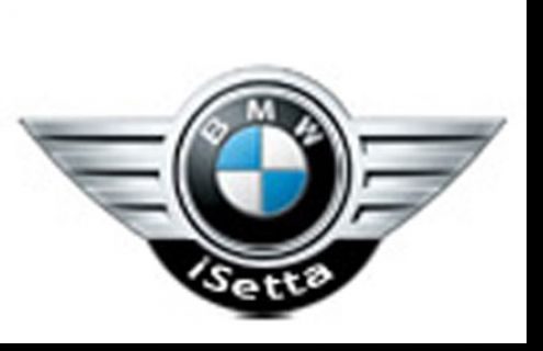 The New iSetta?